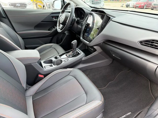 Used 2026 Black Subaru Limited image 22