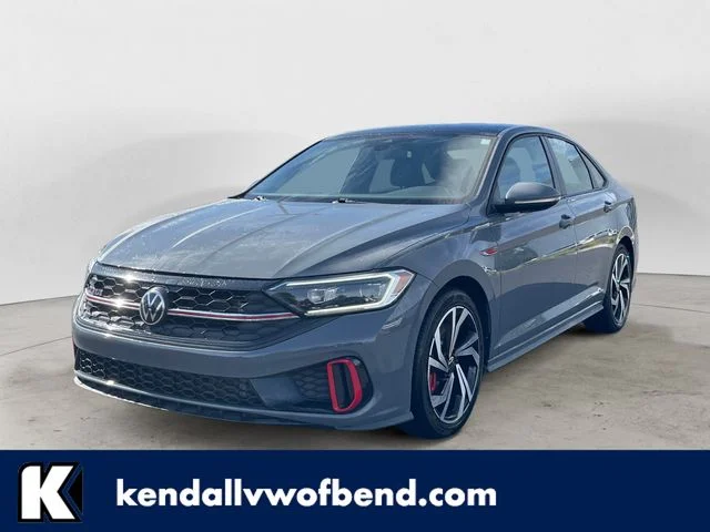 2024 Volkswagen Jetta GLI 2.0T Autobahn