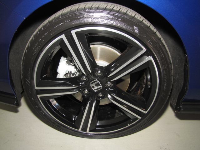 2023 Honda Accord Hybrid Sport - Photo 26
