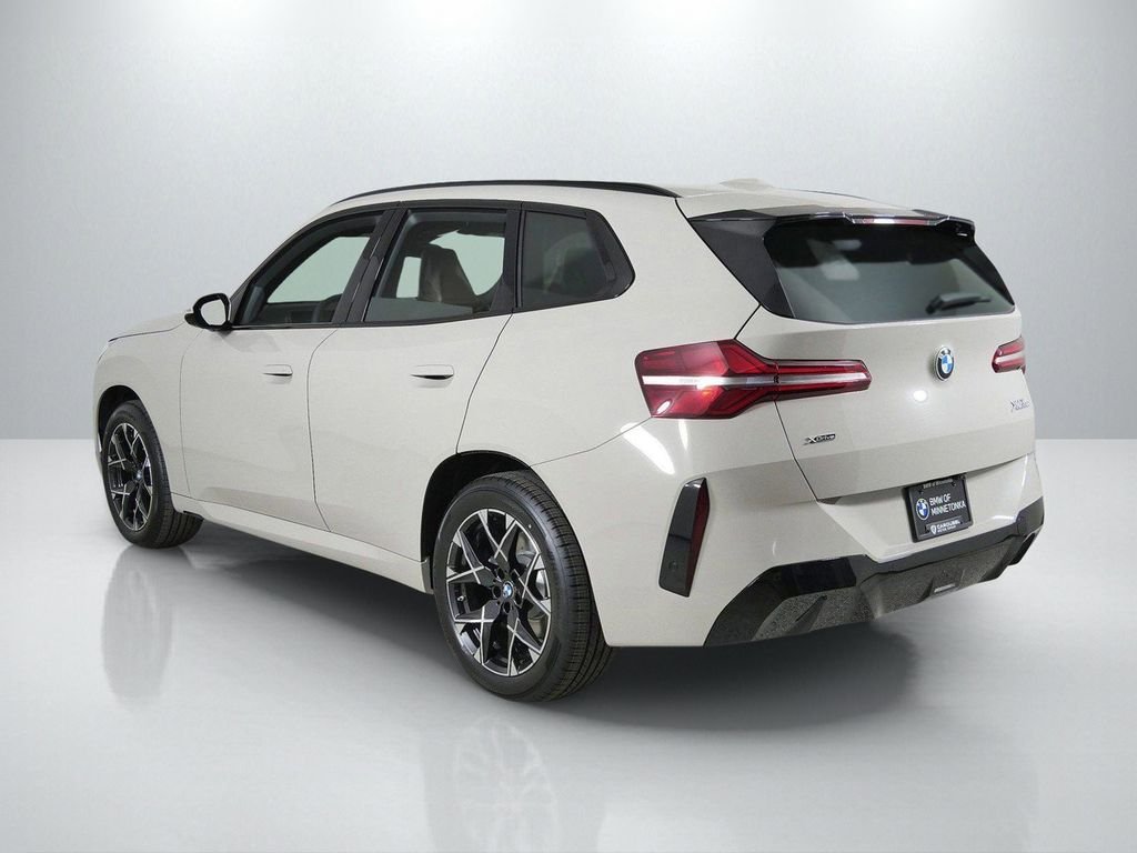 Used 2026 Dune Grey Metallic BMW 30 xDrive image 15