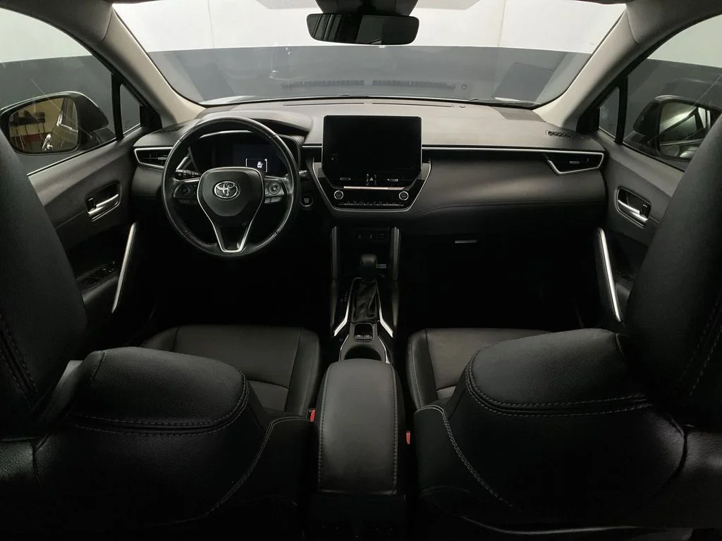 Used 2023 Cypress Toyota XLE image 28