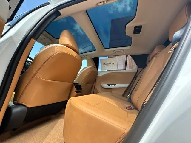 2026 Lexus RZ Premium - Photo 28