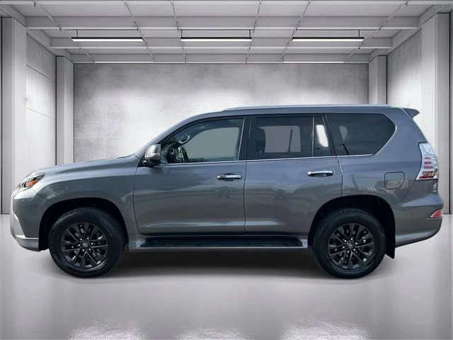 Used 2023 Gray Lexus 460 image 6