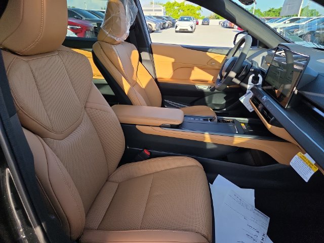 New 2026 Caviar Lexus PREMIUM PLUS AWD image 26