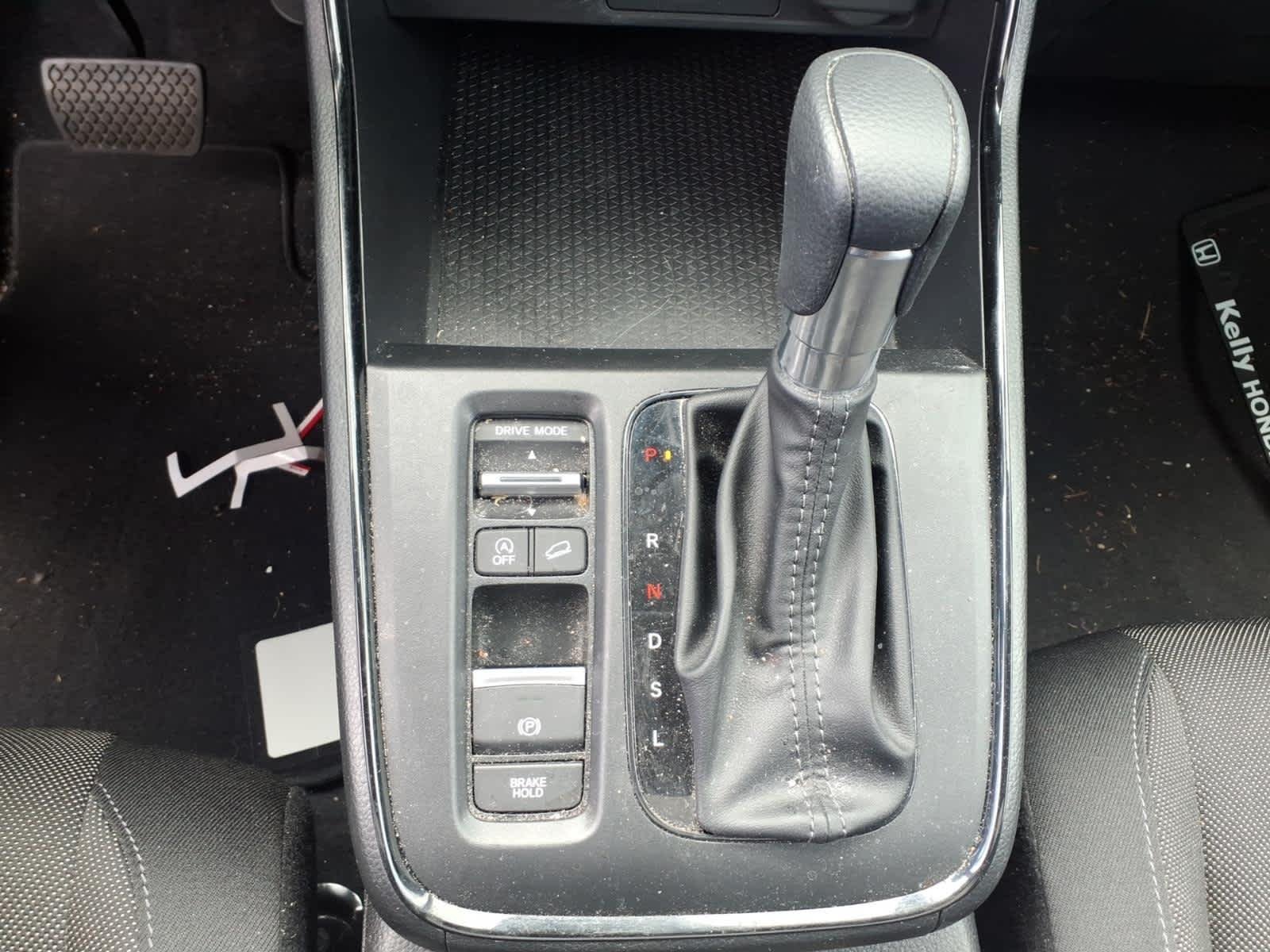 2024 Honda CR-V EX - Photo 20
