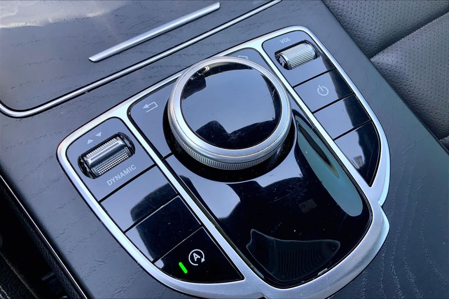 Used 2019 Black Mercedes-Benz C 300 image 28