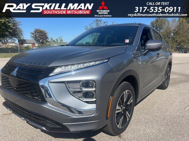 2026 Mitsubishi Eclipse Cross SEL