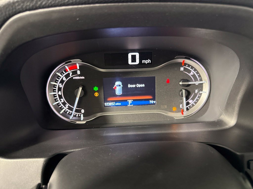 2018 Honda Pilot EX-L - Photo 18