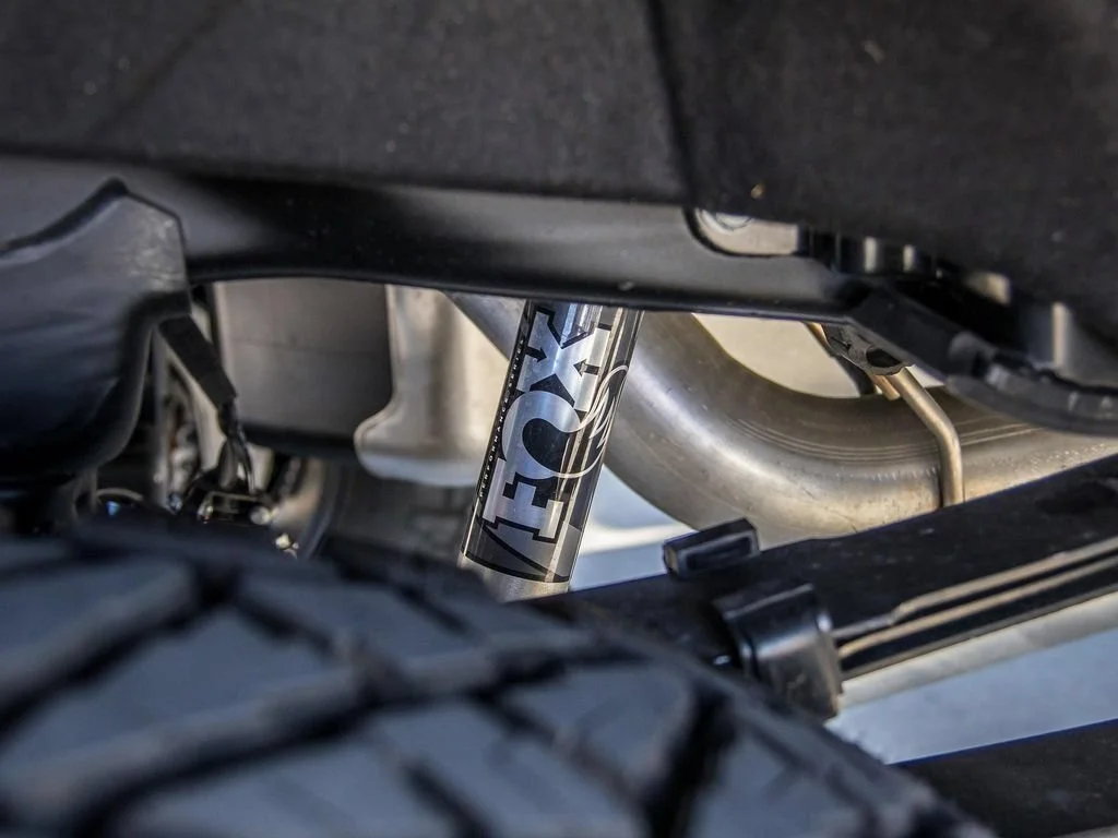 2025 Chevrolet Silverado 3500 HD High Country - Photo 15