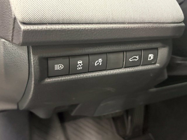 Used 2026 Black Toyota LE image 16