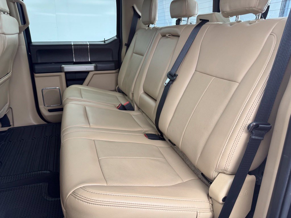 2020 Ford F-350 Super Duty Lariat - Photo 63