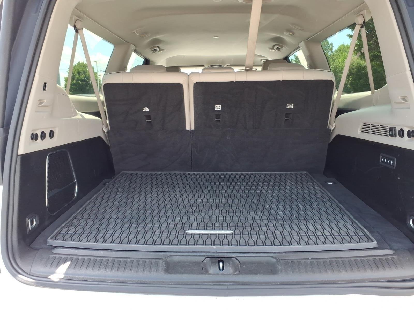 Used 2024 Bright White Clearcoat Jeep Series II image 12