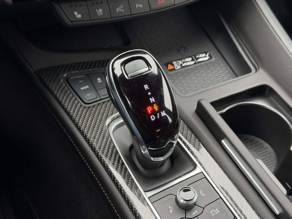 2026 Cadillac CT5 Sport - Photo 23