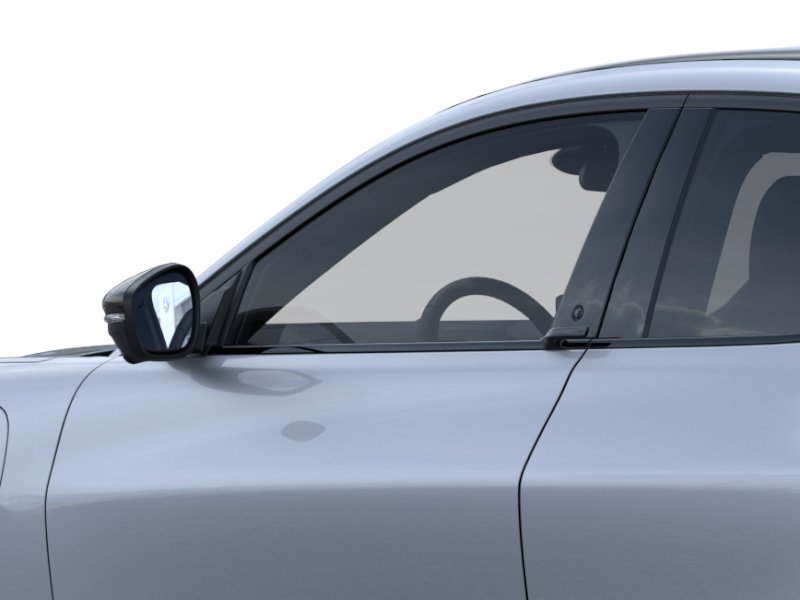 New 2026 Glacier Gray Metallic Tri-coat Ford Premium image 42