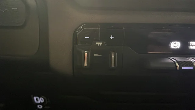 Used 2021 Red Ram Laramie image 30