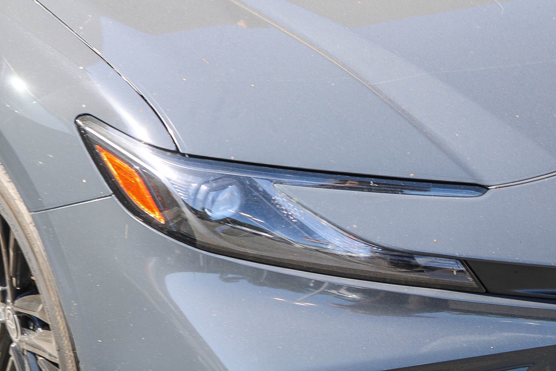 Used 2025 Underground Toyota SE image 4