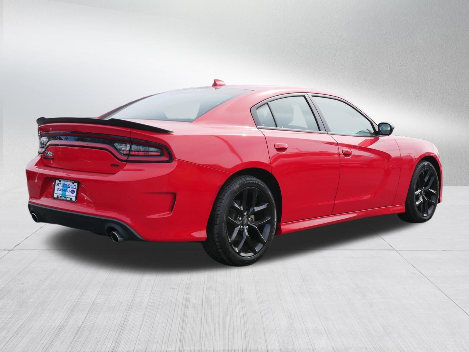 2023 Dodge Charger GT - Photo 7