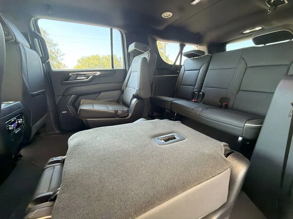 2026 GMC Yukon XL Elevation - Photo 33