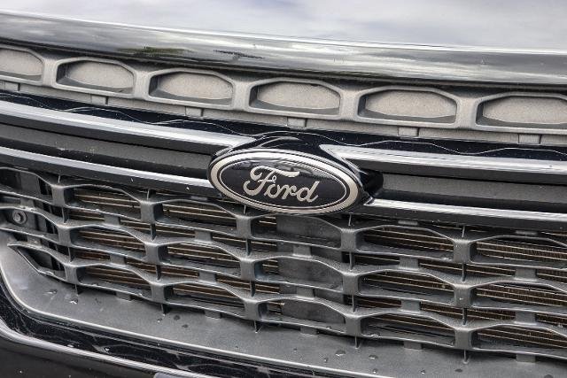 Certified Used 2024 Shadow Black Ford  image 12