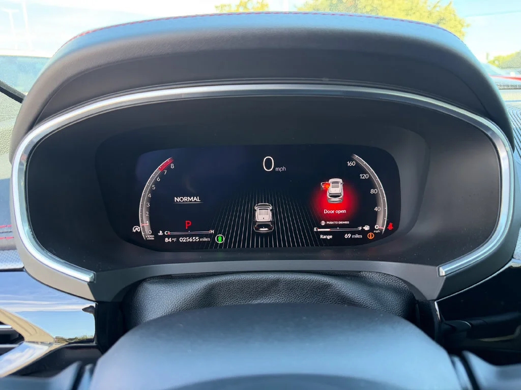 2023 Acura MDX A-Spec Package - Photo 45
