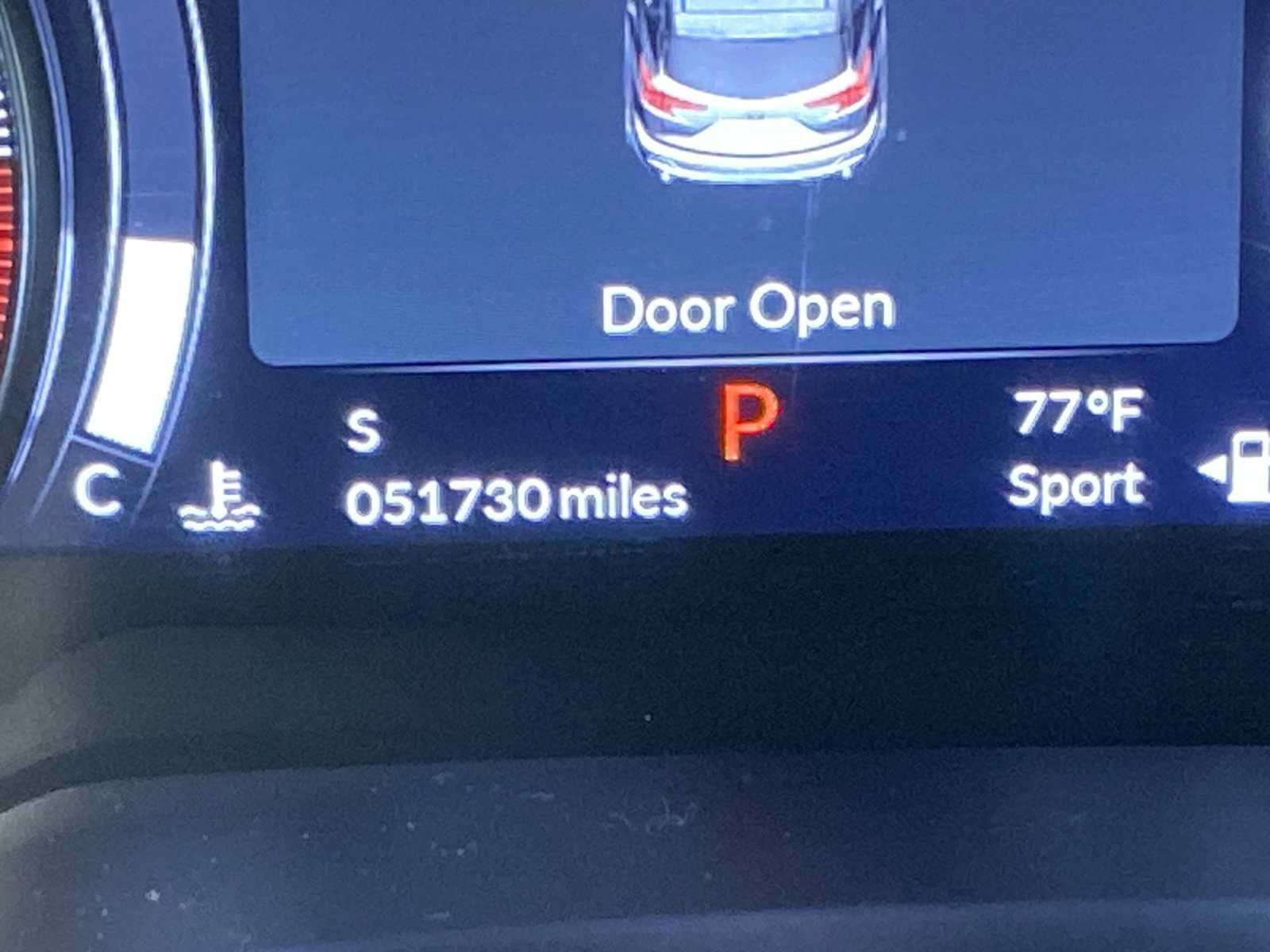 Used 2020 Performance Red Pearl Acura w/Technology Pkg image 45