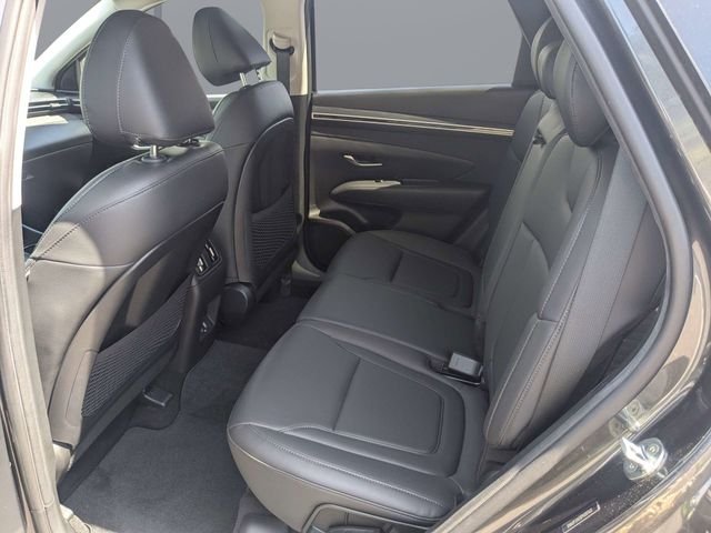 Used 2023 Gray Hyundai SEL image 14