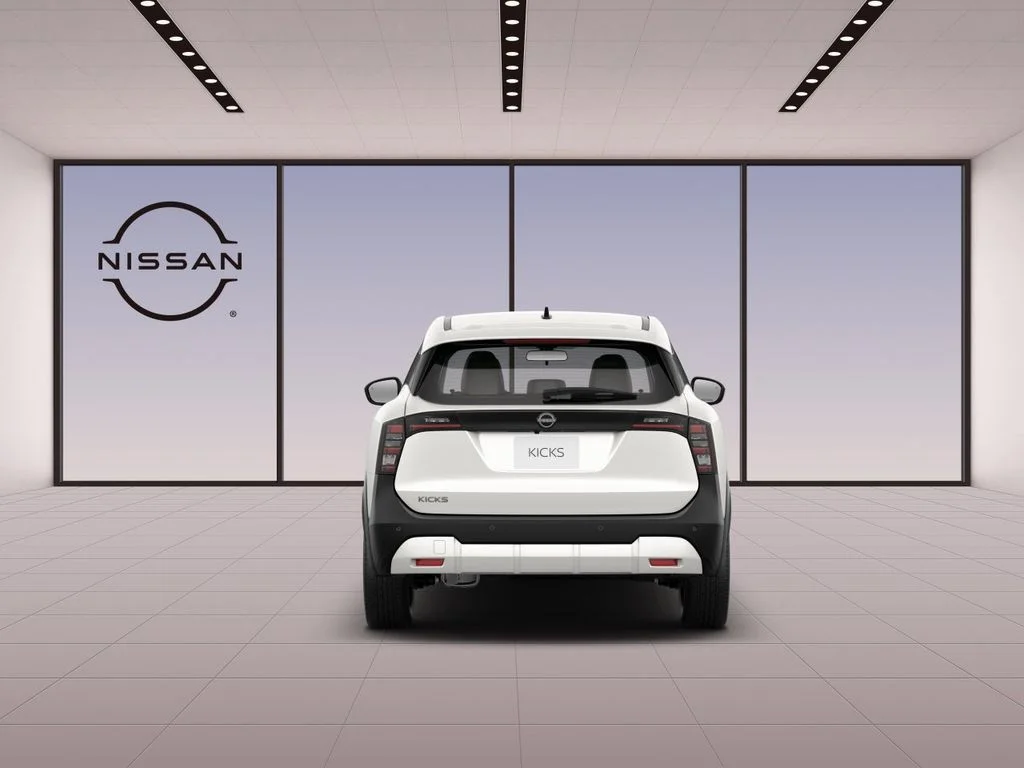 New 2026 Fresh Powder Nissan S image 7