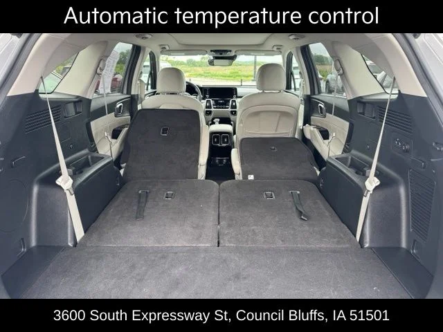 Used 2023 Gray Kia SX image 14