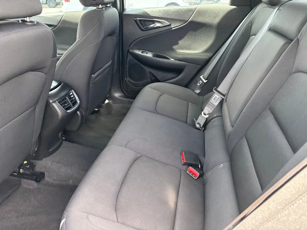 2024 Chevrolet Malibu 1LT - Photo 31