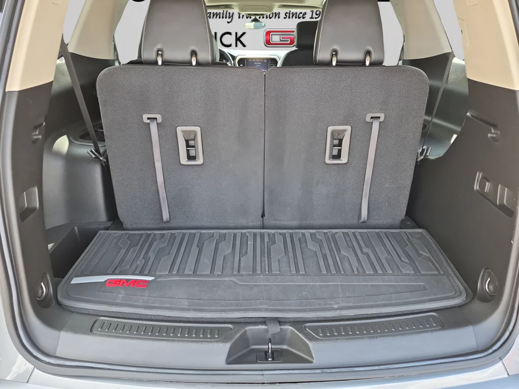 Used 2023 Sterling Metallic GMC Denali image 47