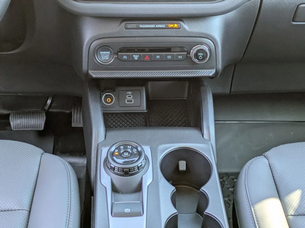 2026 Ford Bronco Sport Badlands - Photo 23