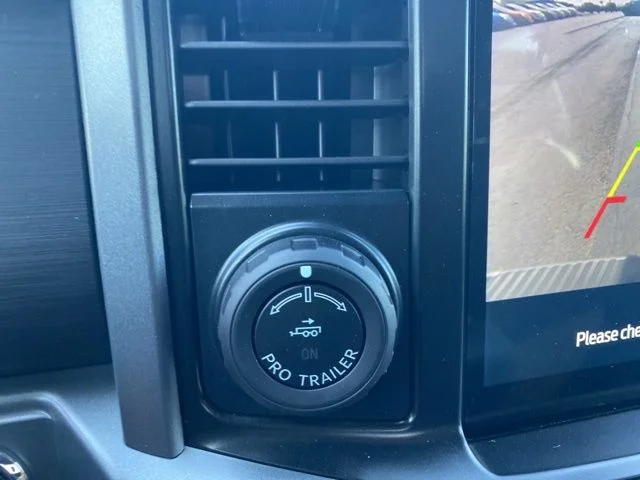New 2026 Avalanche Ford XLT image 27