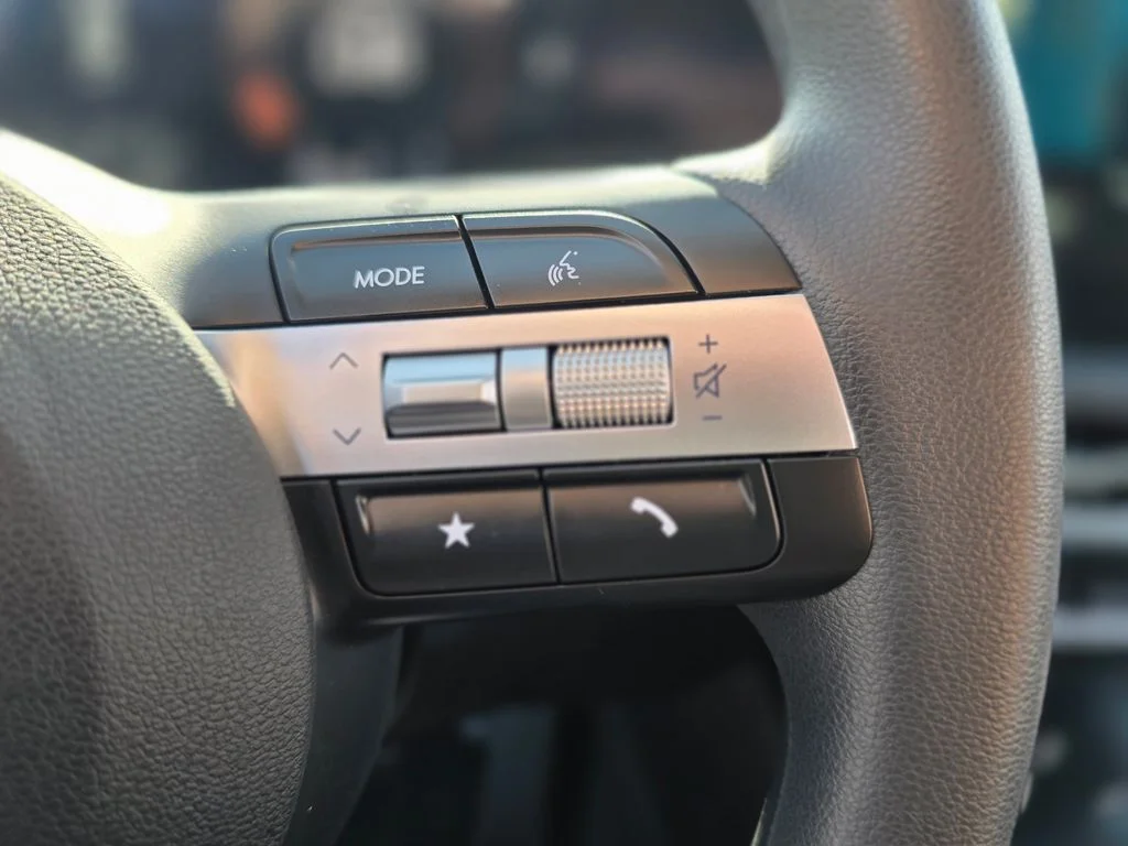 2026 Hyundai Tucson SEL - Photo 28