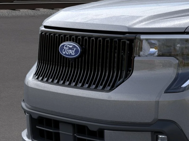 New 2026 Carbonized Gray Metallic Ford Lobo™ image 18