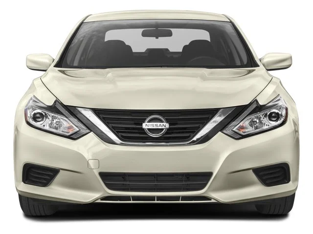 Used 2017 Pearl White Nissan 2.5 SV image 7