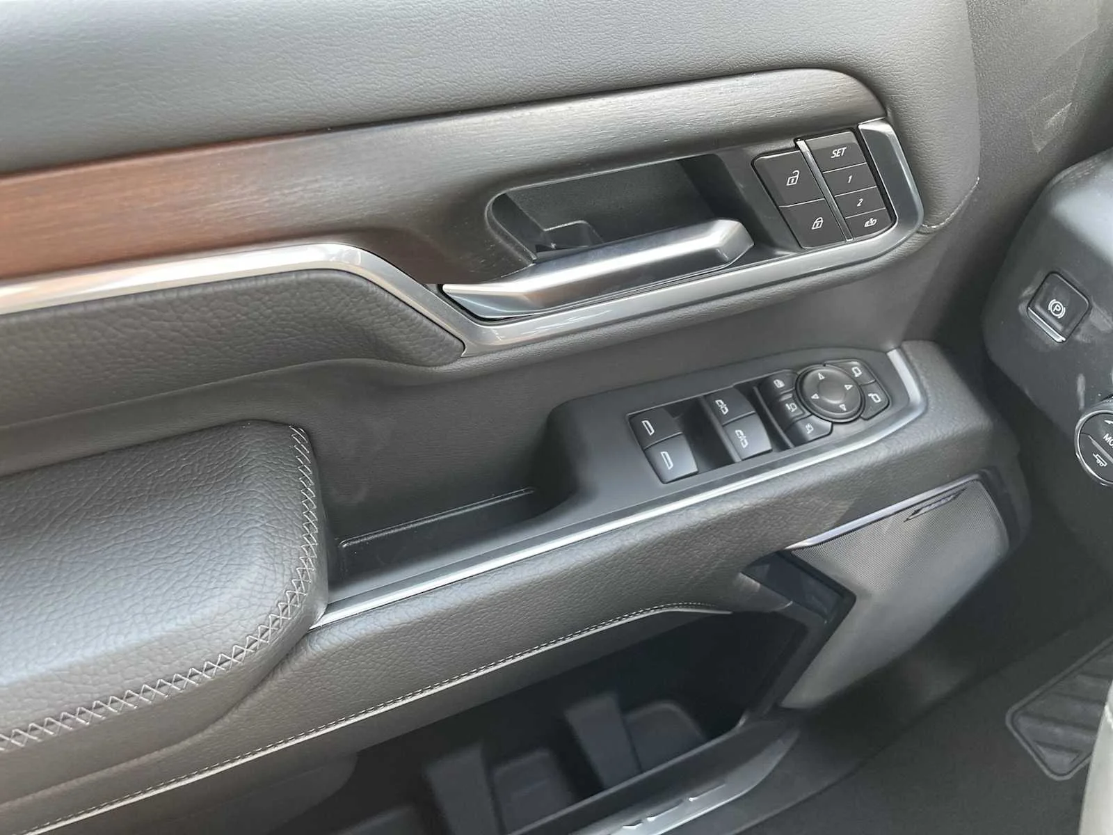 New 2026 Onyx Black GMC Denali image 25