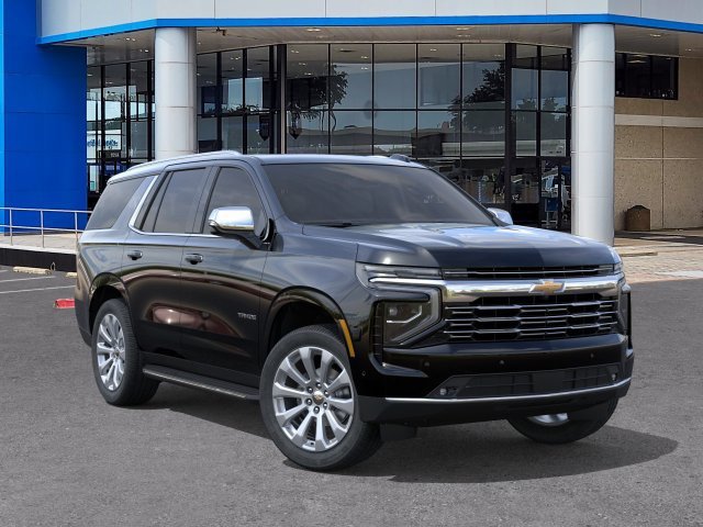 2026 Chevrolet Tahoe Premier - Photo 7