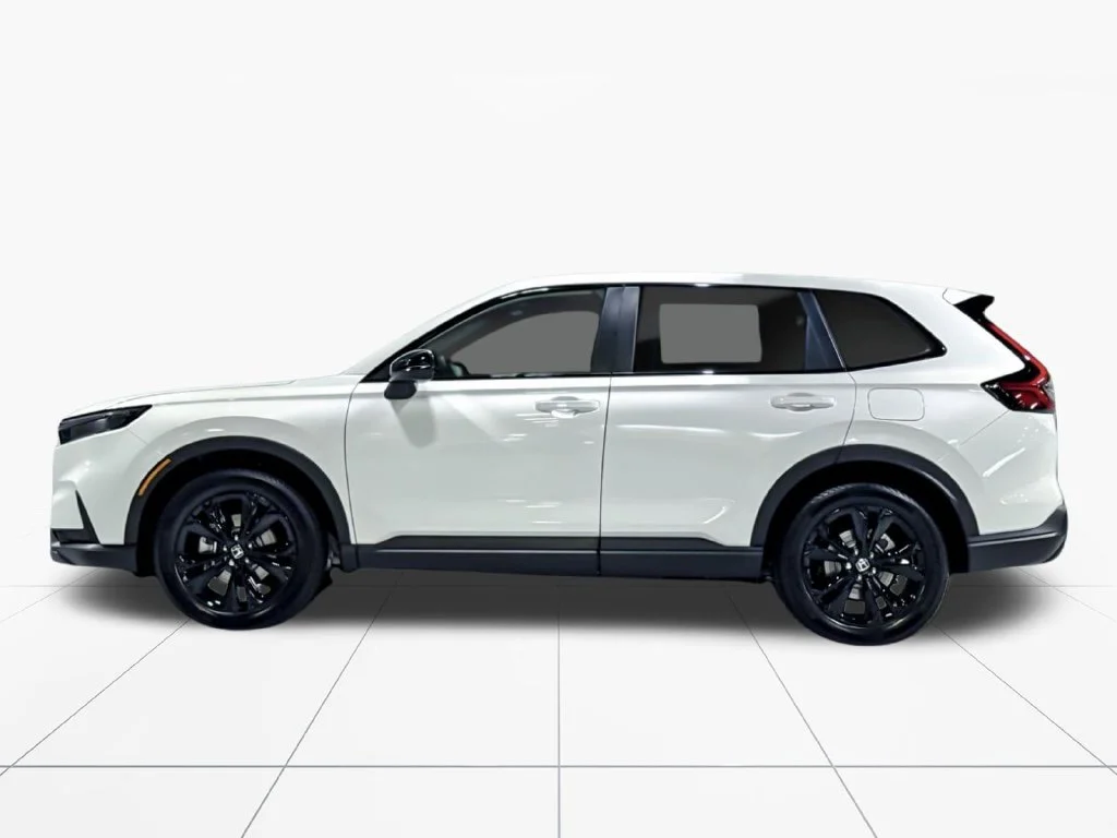 New 2027 Platinum White Pearl Honda Sport Touring image 7