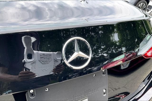 Used 2026 Black Mercedes-Benz C 300 image 28