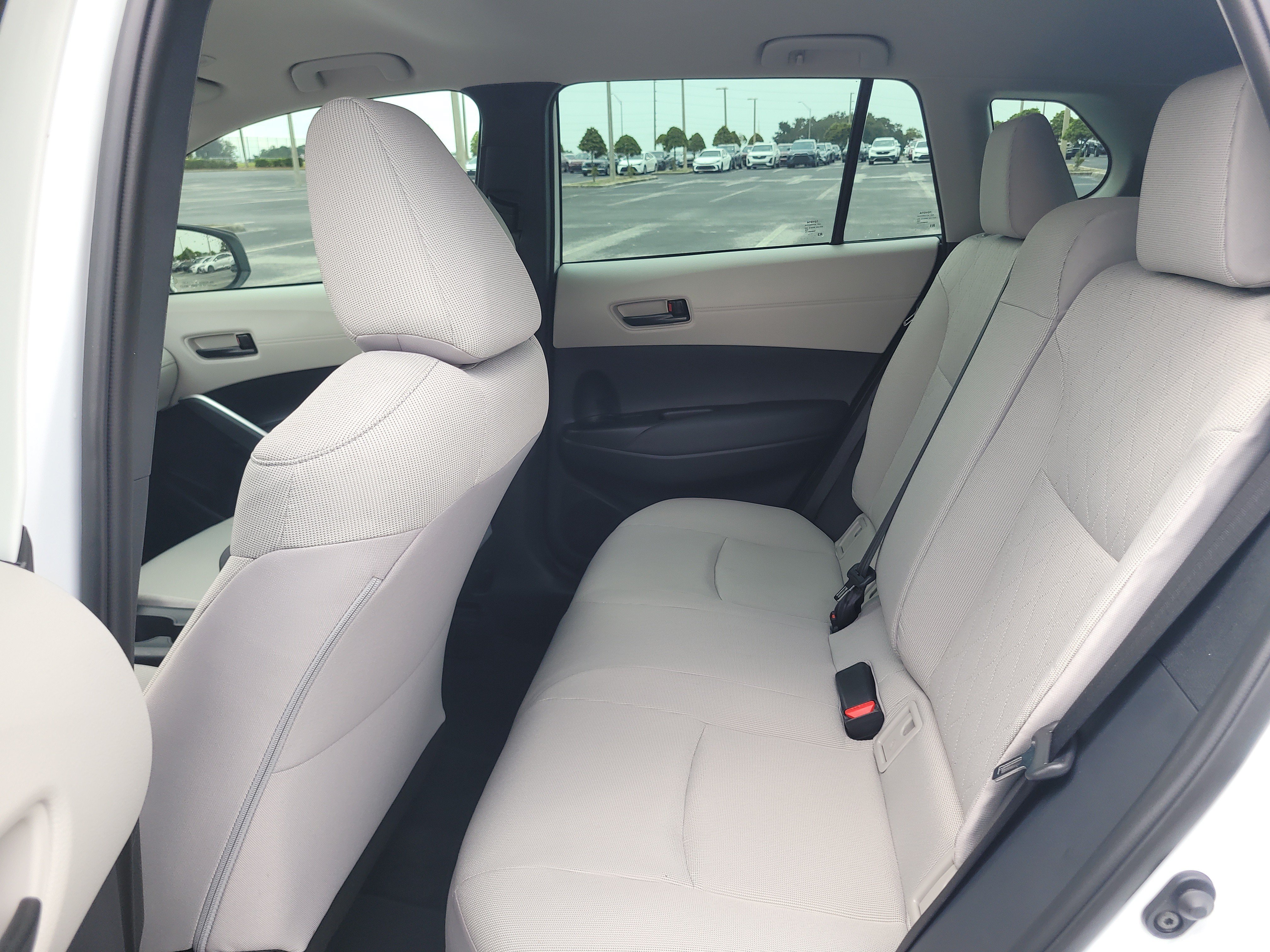 Used 2026 Pearl Toyota L image 12