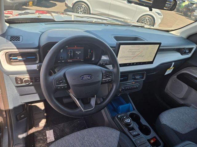 New 2026 Gray Ford XLT image 6
