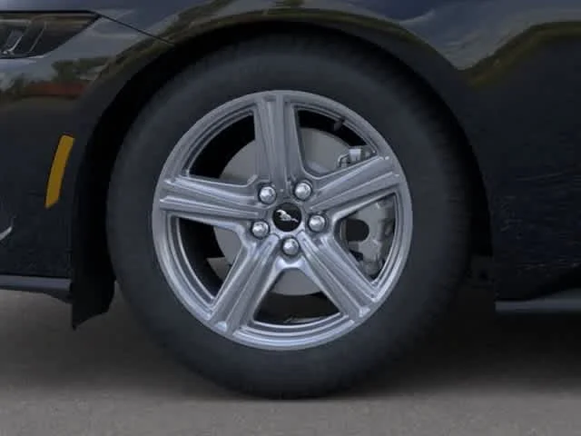 New 2026 Shadow Black Ford EcoBoost image 19