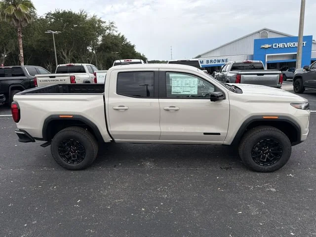 New 2026 Coastal Dune GMC Elevation image 3