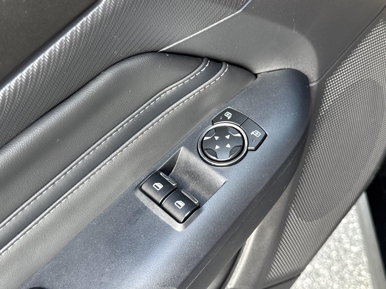 Used 2024 Shadow Black Ford GT Premium image 16