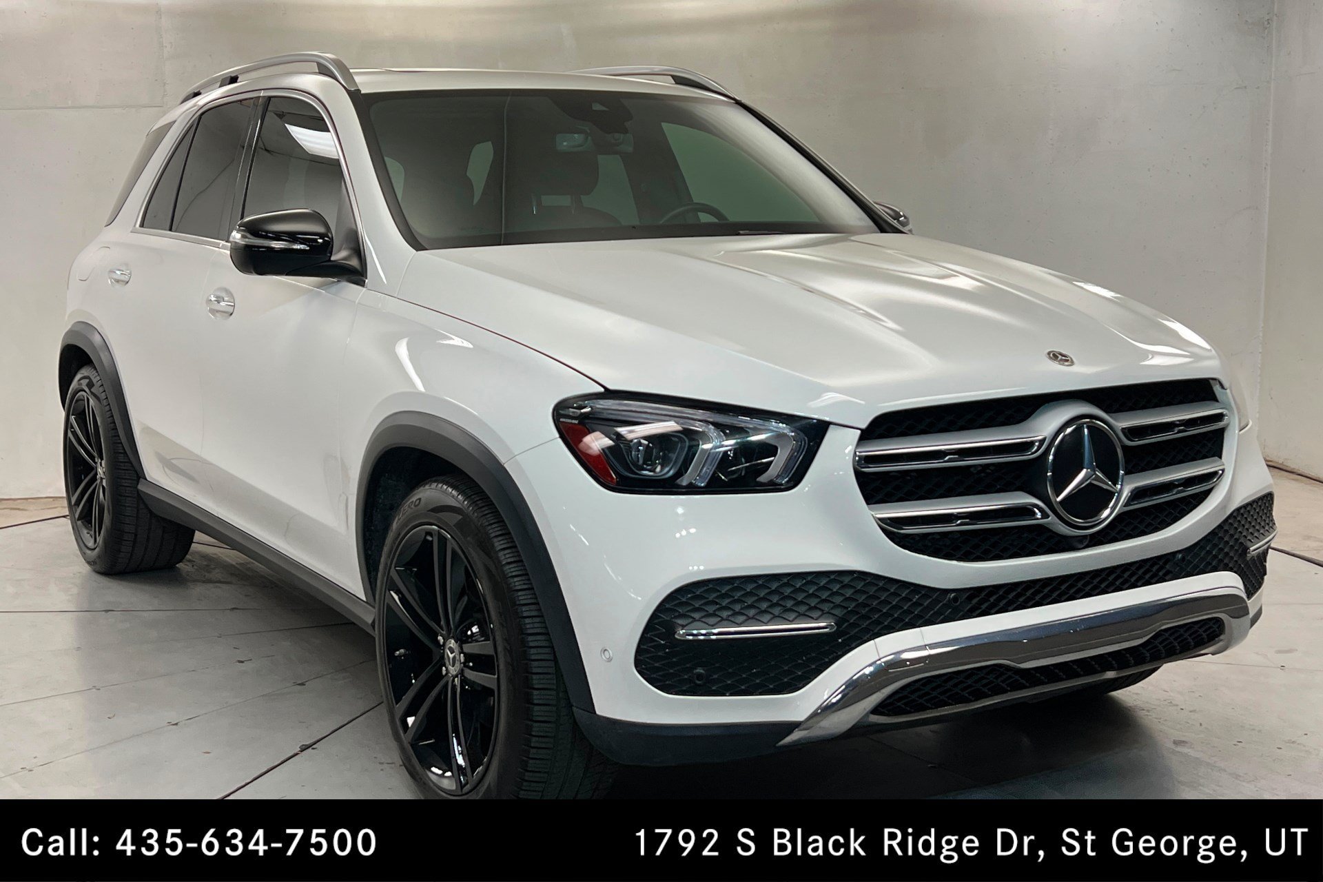 2022 Mercedes-Benz GLE GLE350 - Photo 8