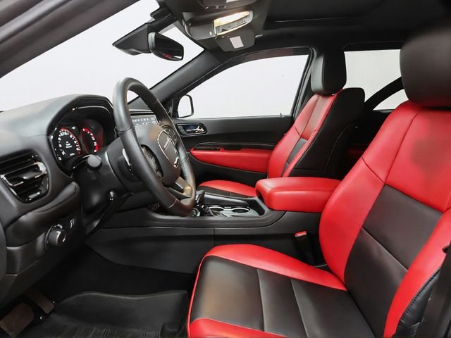 Used 2026 Black Dodge GT Plus image 9