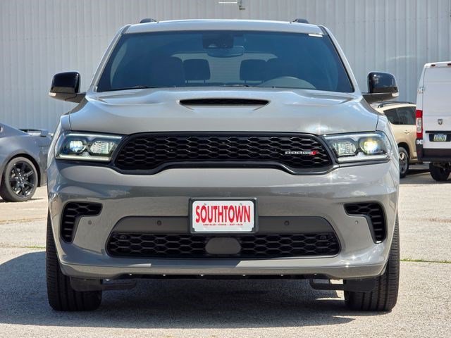New 2026 Destroyer Gray Clear-Coat Exterior Paint Dodge GT Premium HEMI V8 image 2