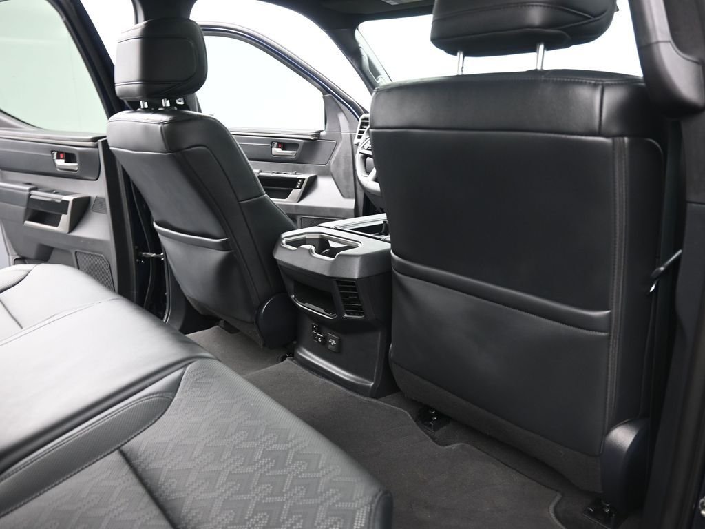 Used 2025  Toyota Limited image 25