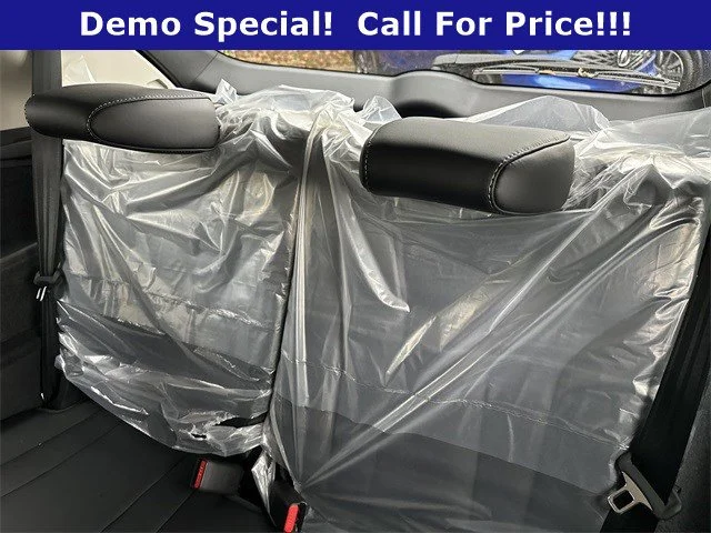 Used 2026 Platinum White Pearl Acura with Technology Package image 15