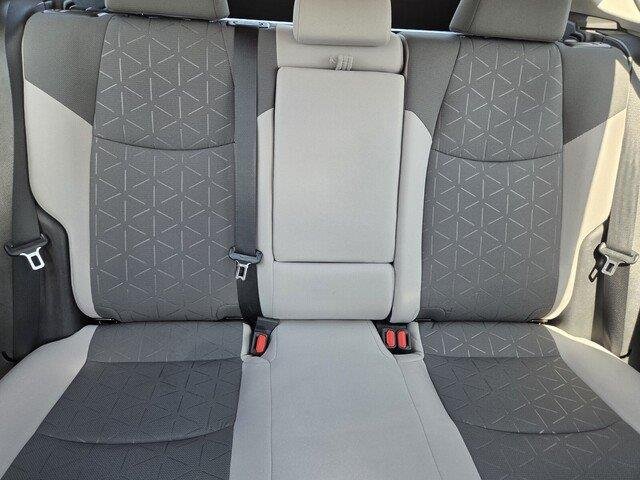 Used 2020 Lunar Rock Toyota XLE image 33